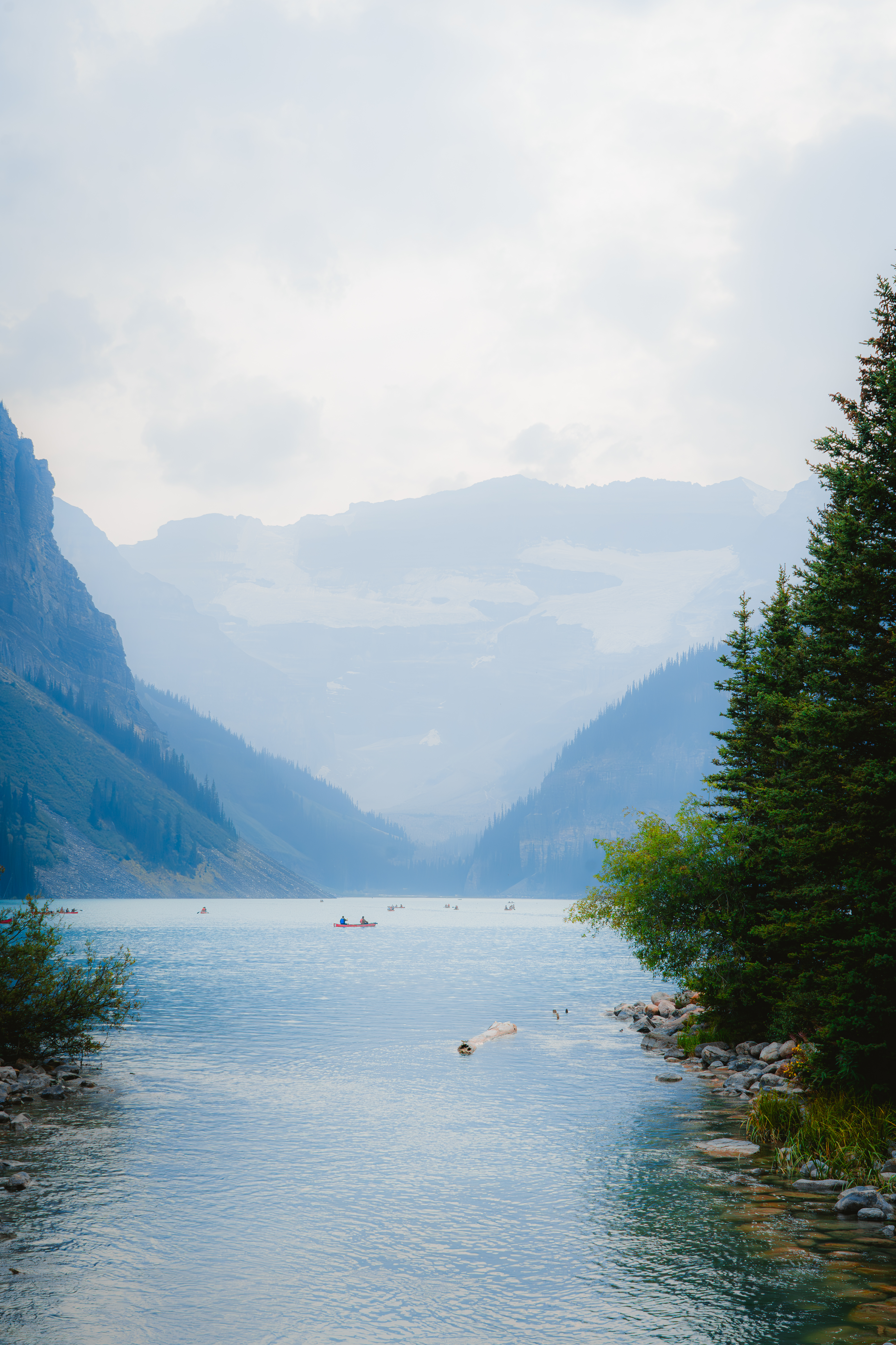 Lake Louise