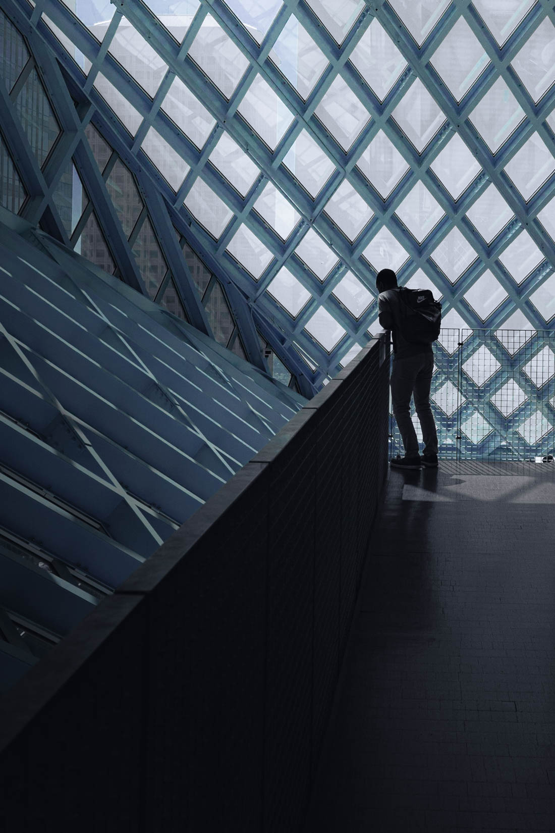 Seattle Public Library