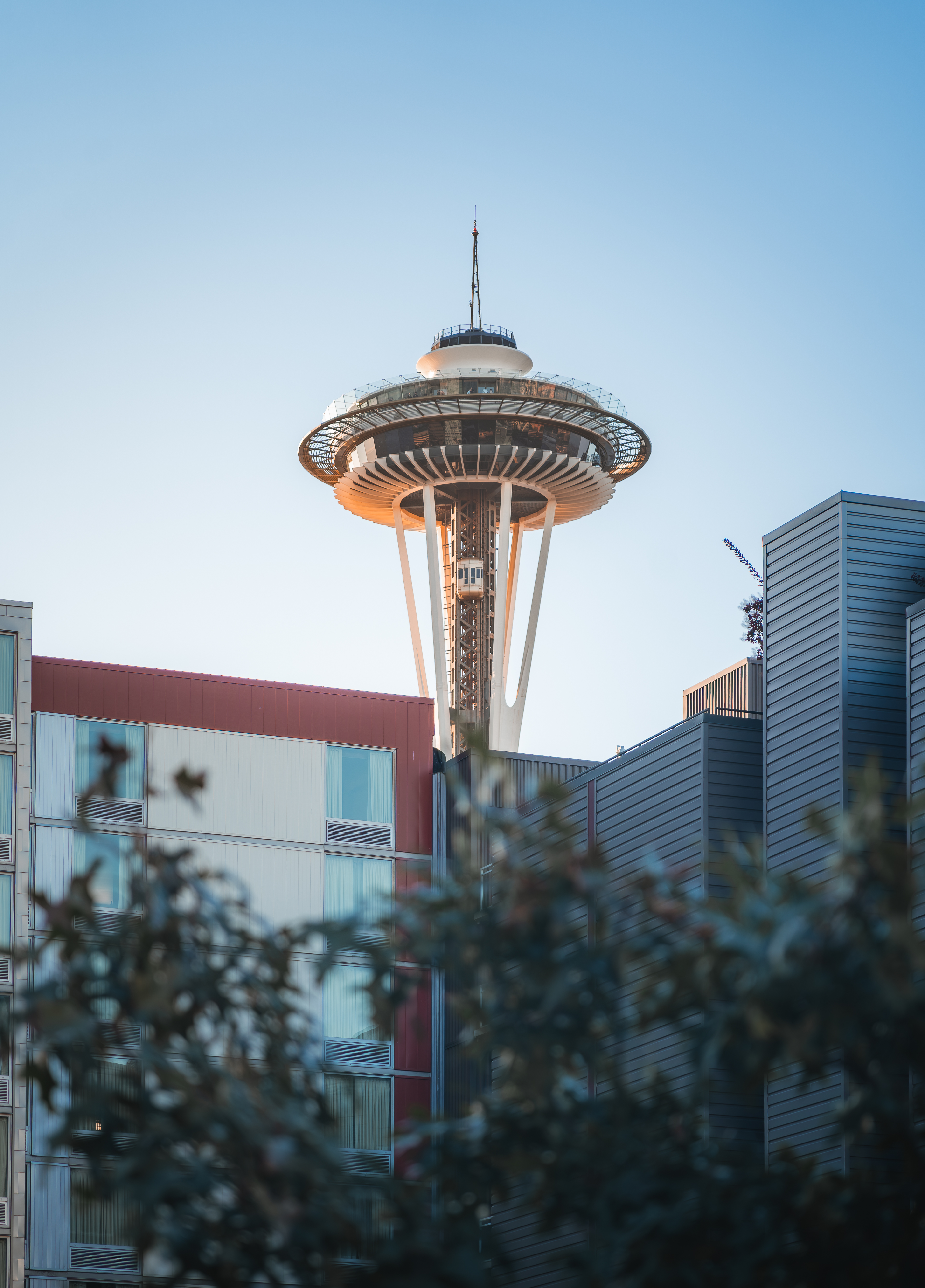 Seattle Spaceneedle
